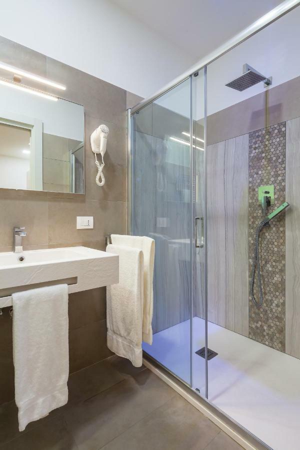 A Suites Sorrento Bagian luar foto