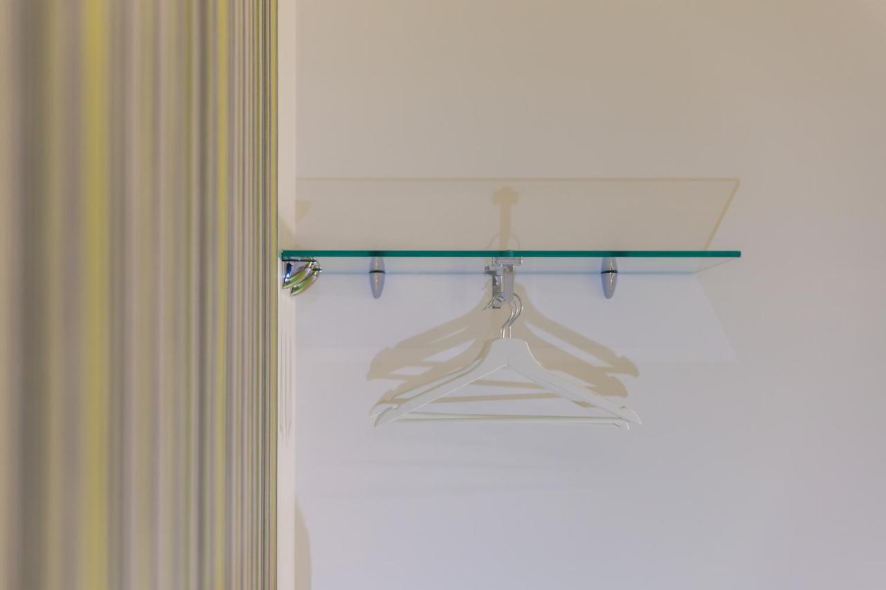 A Suites Sorrento Bagian luar foto
